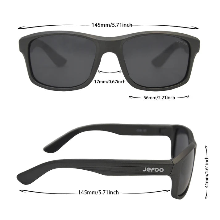 Advantages-of-JEFOO-Modern-Floating-Sunglasses-Black-JF129