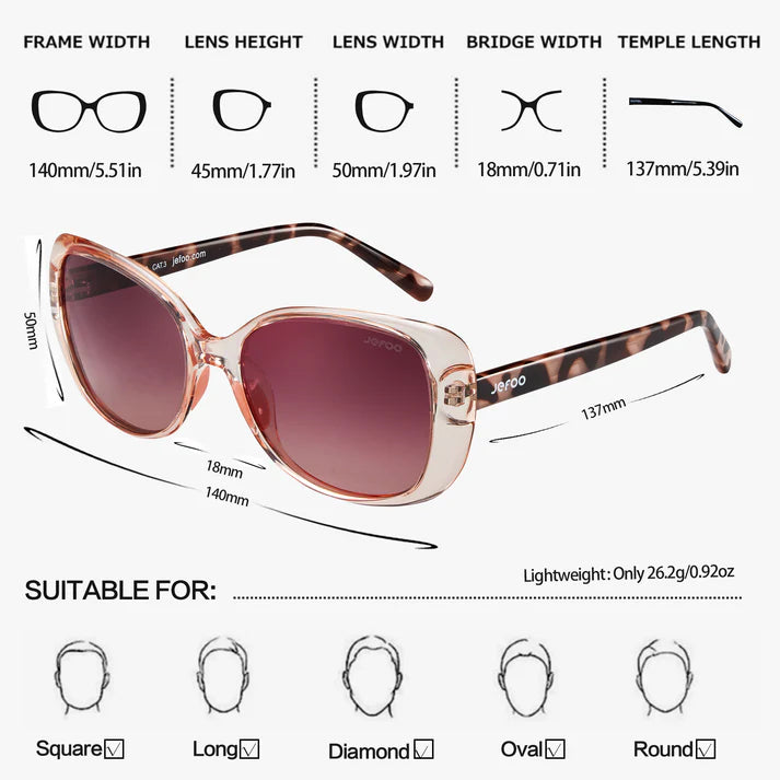 Advantages-of-JEFOO-Stylish-Square-Sunglasses-Dusty-Rose