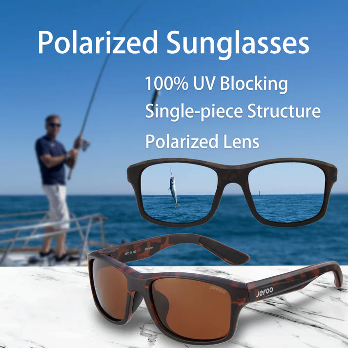Advantages-of-Water-Sports-Floating-Sunglasses-Brown-JF129