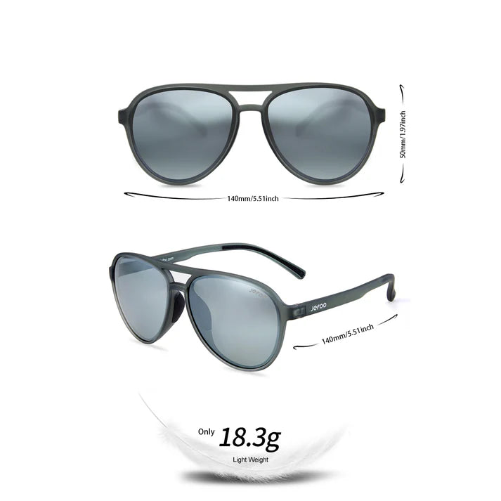 Aviator-Sunglasses-For-Men-Tech-Silver-JF119 