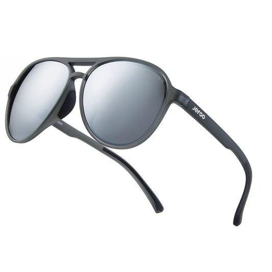 Aviator-Sunglasses-For-Men-Tech-Silver