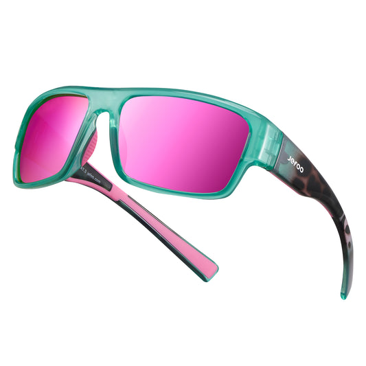 Beach Floating Sunglasses · Coral Sea JF239