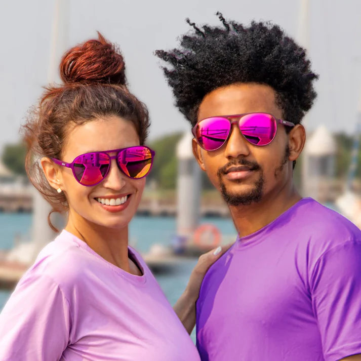 Couple-Aviator-Sunglasses-Purple