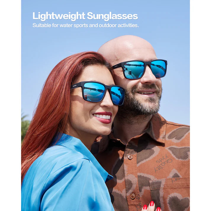 Couple-Wearing-Classic-Fishing-Sunglasses-Blue-Atlantic