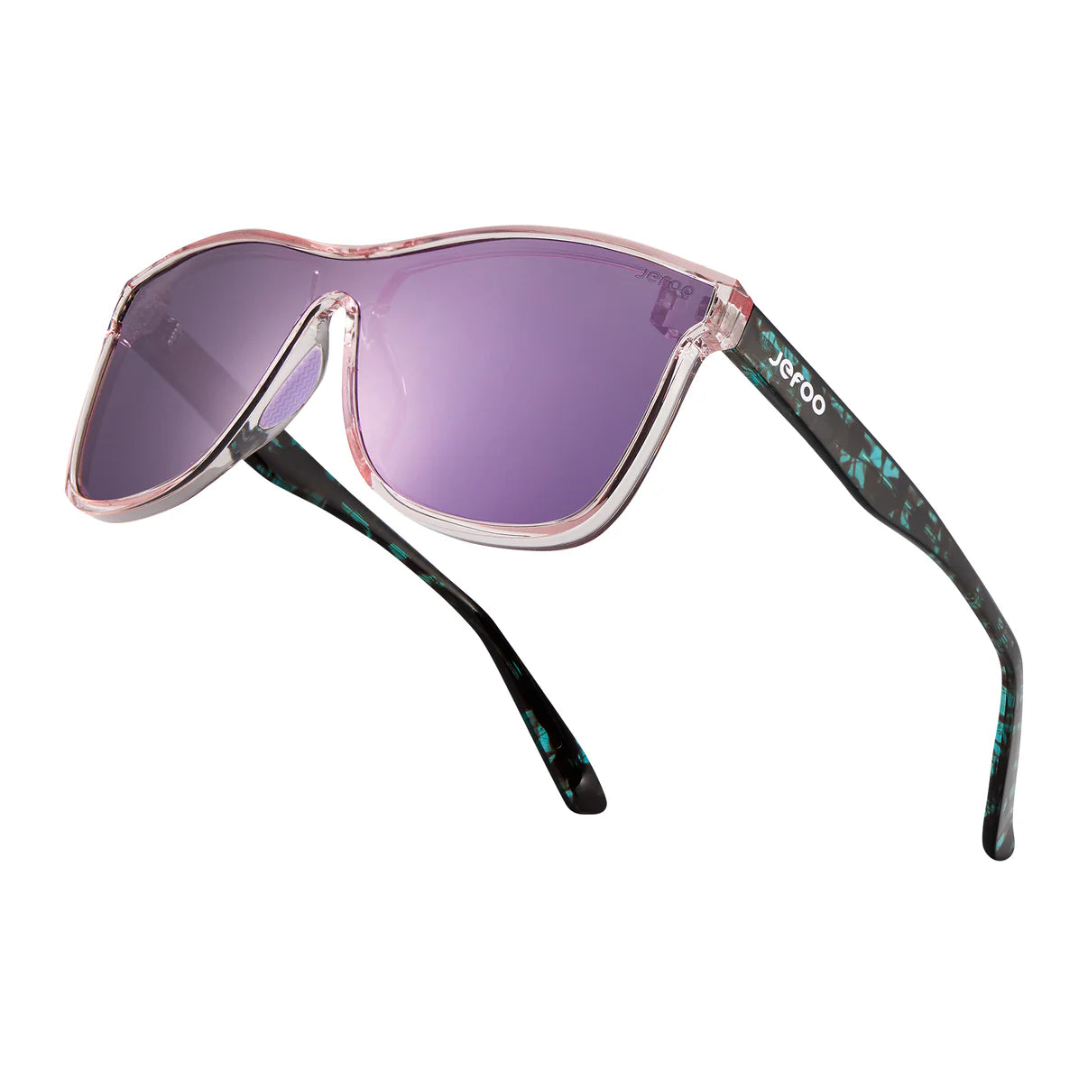 Fashion-One-Lens-Sunglasses-Provence-Lavender-JF189