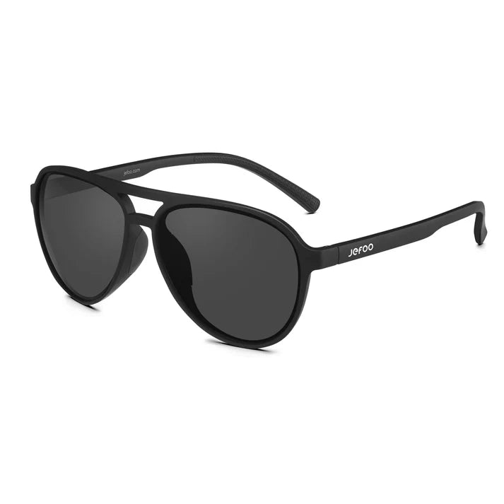 Sports-Aviator-Sunglasses-Black