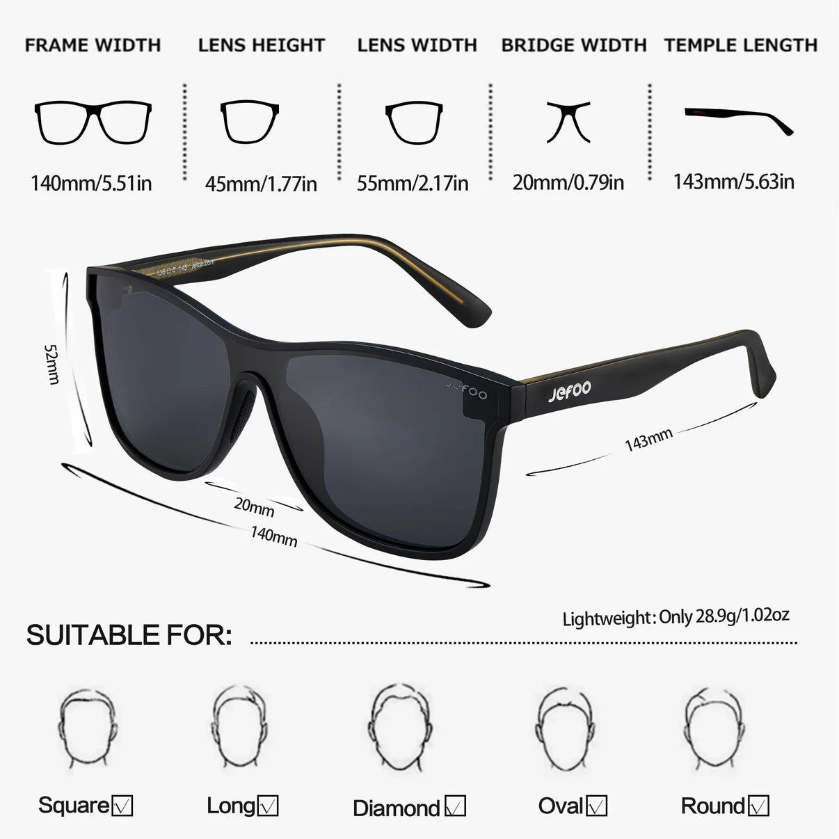 Sports-One-Lens-Sunglasses-Dark-Knight