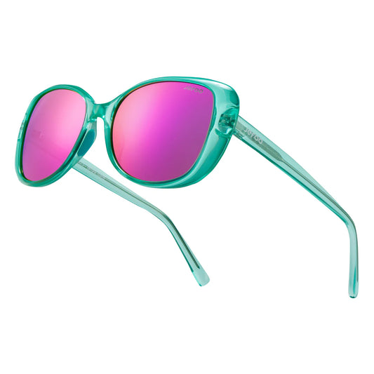 Sports-Square-Sunglasses-Crystal-Mint-JF179