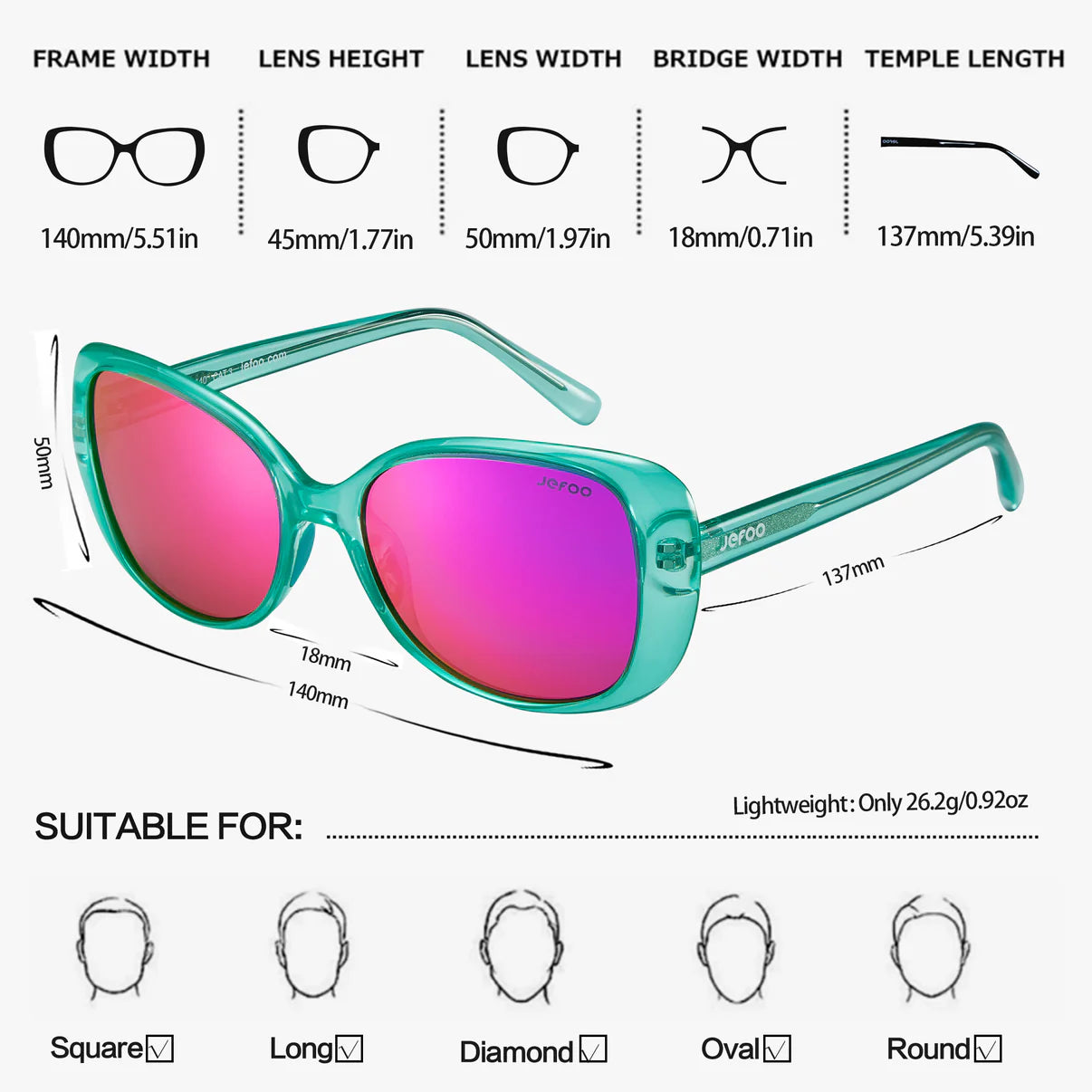 Sports-Square-Sunglasses-Crystal-Mint-JF179