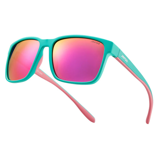 Stylish-Fishing-Sunglasses-Magenta-Turquoise
