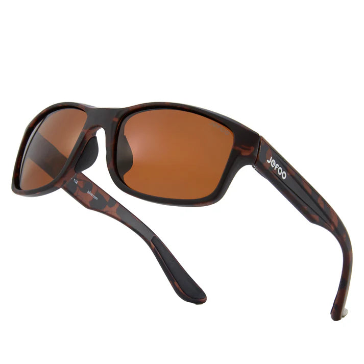 Water-Sports-Floating-Sunglasses-Brown-JF129